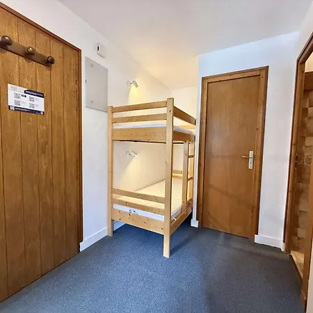 2 Pieces Avec Balcon, Proche Village Et Pistes - Sur Arly - 5 Pers. - Fr-1-603-101 Apartment *